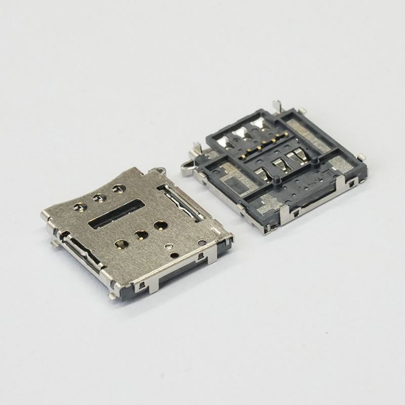 Nano SIM With Tray H2.07